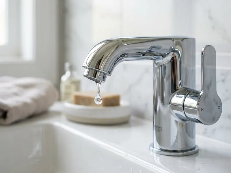 Faucet Repair & Installation Plumber in Saranap, CA