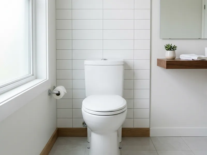 Toilet Repair & Installation Plumber in Saranap, CA